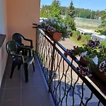 Gasthuis Wypoczynek Roda 3*