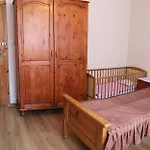 Gasthuis Wypoczynek Roda 3*