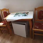 Wypoczynek Roda Gasthuis Pobierowo
