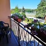 Gasthuis Wypoczynek Roda