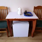 Wypoczynek Roda 3*