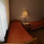 Wypoczynek Roda 3*