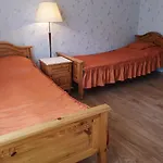 Wypoczynek Roda 3*