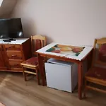 Wypoczynek Roda Pobierowo