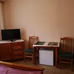 Wypoczynek Roda 3* Pobierowo