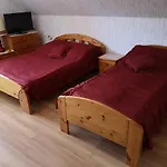 Gasthuis Wypoczynek Roda 3*