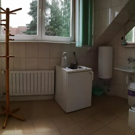 招待所 Wypoczynek Roda 3*