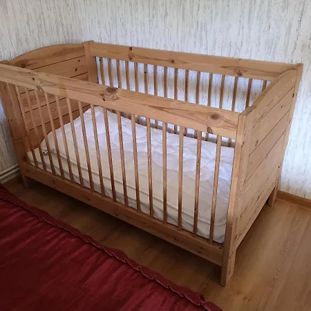 Wypoczynek Roda 3* Pobierowo