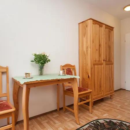 Wypoczynek Roda 3* 波别罗沃