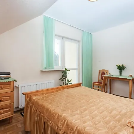 Wypoczynek Roda Gasthuis Pobierowo