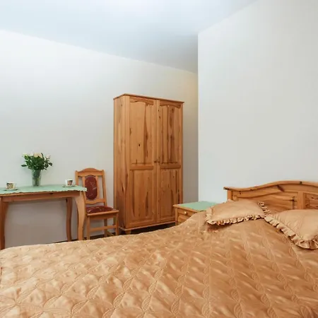 Wypoczynek Roda Gasthuis