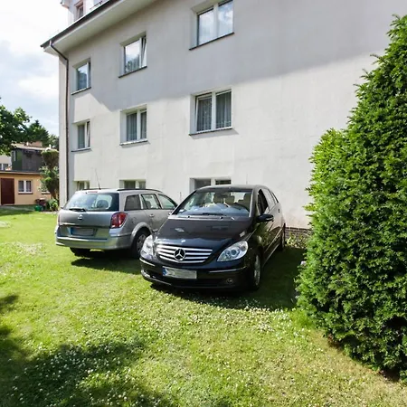 Wypoczynek Roda 3* Pobierowo