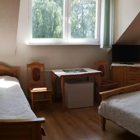 Wypoczynek Roda