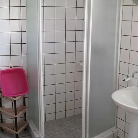 Wypoczynek Roda 招待所