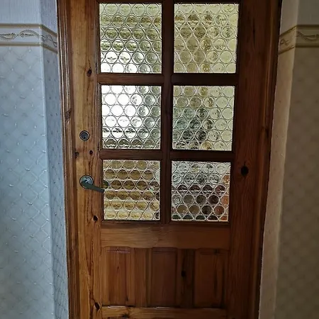 Wypoczynek Roda Pensjonat *