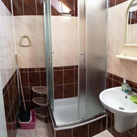 Wypoczynek Roda Gasthuis 3*