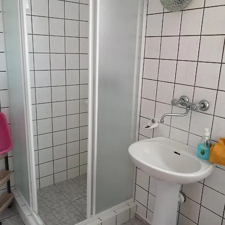 Gasthuis Wypoczynek Roda Pobierowo