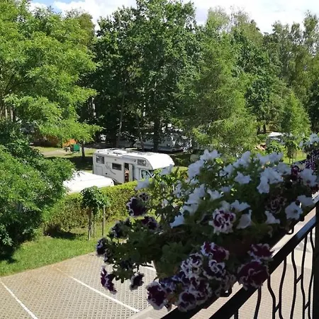 招待所 Wypoczynek Roda