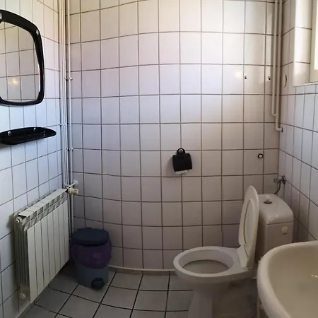 Wypoczynek Roda 3* Pobierowo