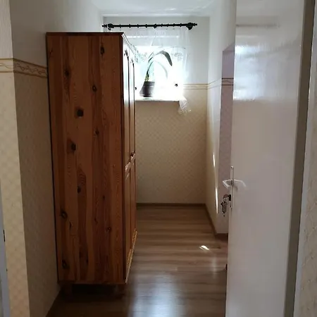 Wypoczynek Roda 3*
