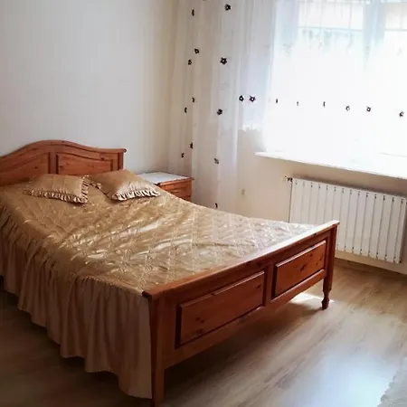 Wypoczynek Roda Gasthuis Pobierowo