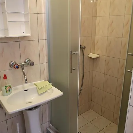 Wypoczynek Roda 3*