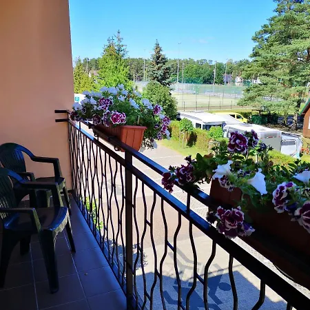 Guest house Wypoczynek Roda