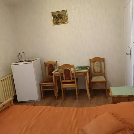 Wypoczynek Roda 3*