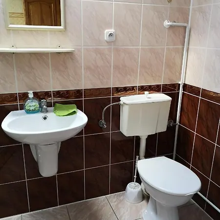 Gasthuis Wypoczynek Roda