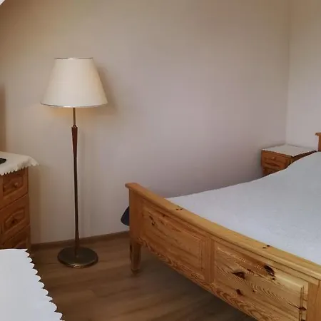 招待所 Wypoczynek Roda 3*