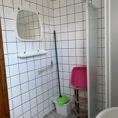 Wypoczynek Roda Pobierowo