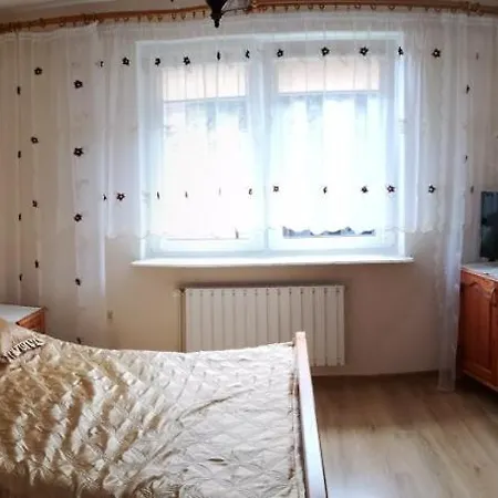 Wypoczynek Roda