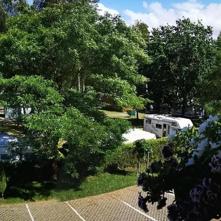 Wypoczynek Roda 波别罗沃