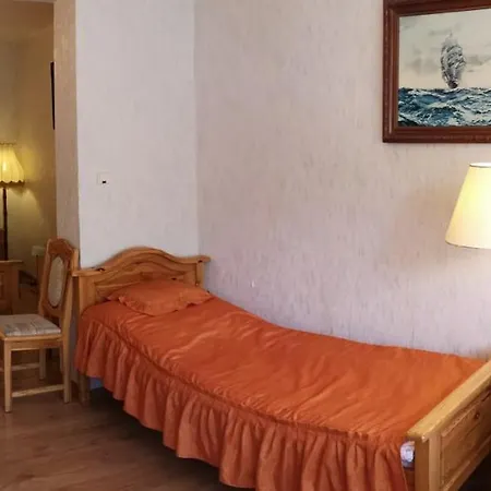 Wypoczynek Roda 3*
