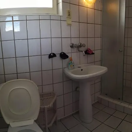 Gasthuis Wypoczynek Roda