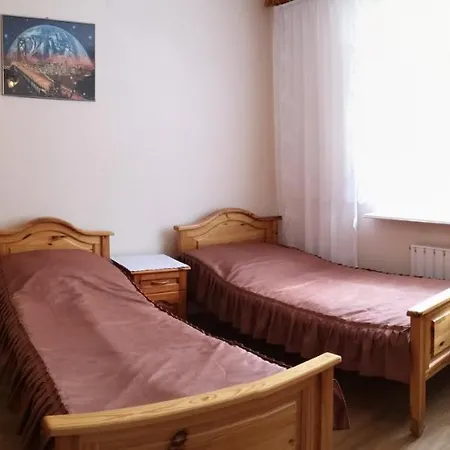 Wypoczynek Roda 3*