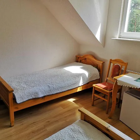 Wypoczynek Roda 招待所