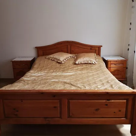 Wypoczynek Roda Guest house