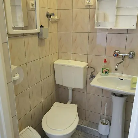 Gasthuis Wypoczynek Roda Pobierowo