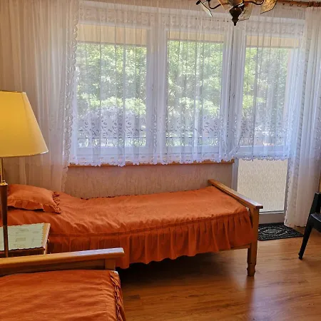 Wypoczynek Roda 招待所