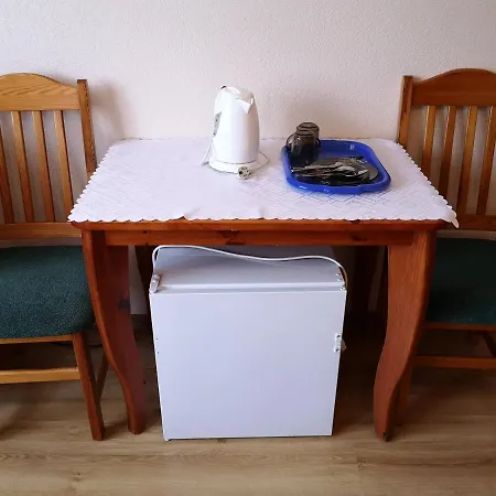 Wypoczynek Roda 3*