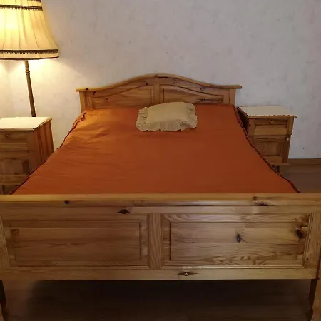 Pensjonat Wypoczynek Roda Pobierowo