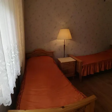 Wypoczynek Roda 3*