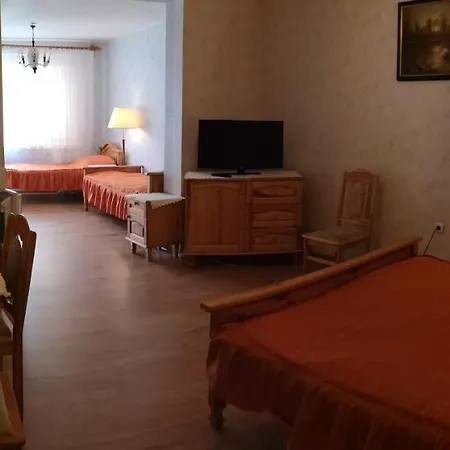 Wypoczynek Roda Pobierowo