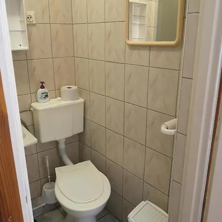 招待所 Wypoczynek Roda