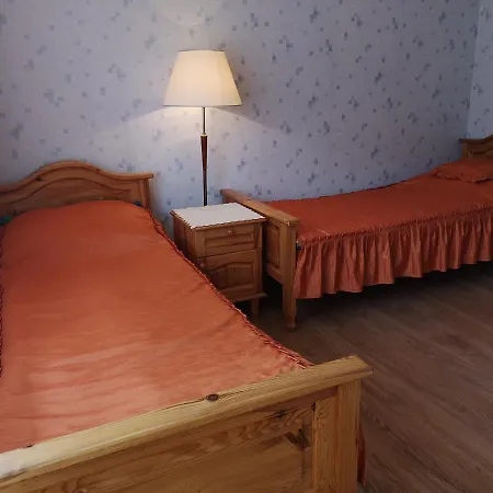 Wypoczynek Roda