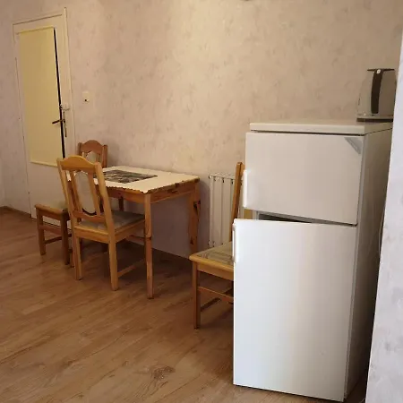 Gasthuis Wypoczynek Roda Pobierowo