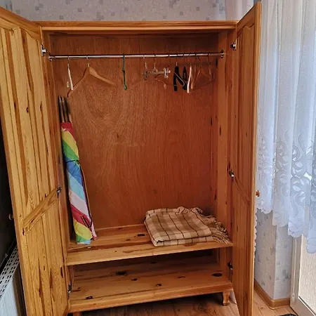 Gasthuis Wypoczynek Roda 3*