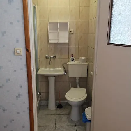 Gasthuis Wypoczynek Roda Pobierowo