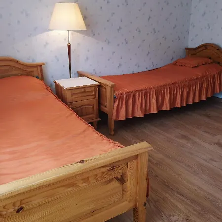 Wypoczynek Roda 3*